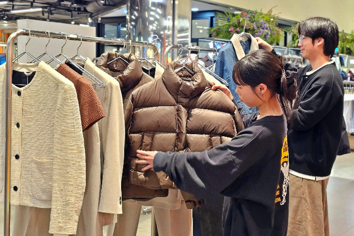 신세계 센텀시티점 제공