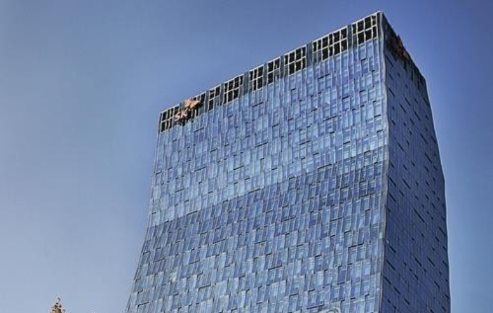 SK텔레콤. 연합뉴스