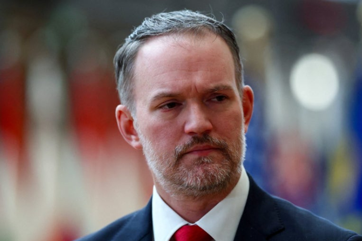 제이미슨 그리어 미국 무역대표부(USTR) 대표. 연합뉴스