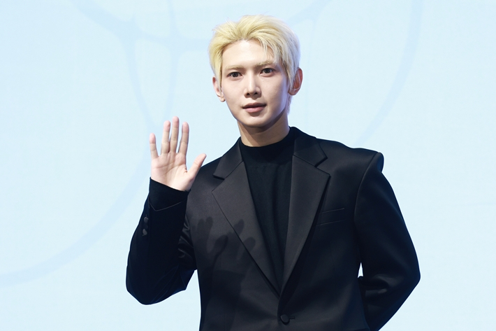 에이티즈 여상. 연합뉴스