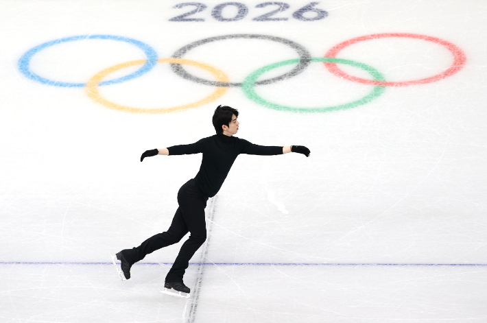 차준환. 연합뉴스