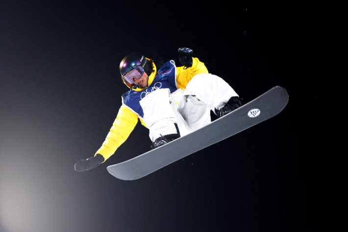 발렌티노 구셀리. 연합뉴스