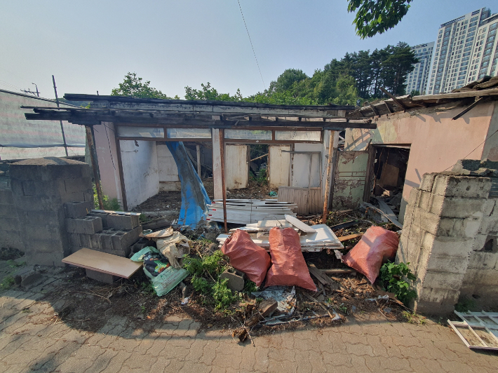 동해시, 빈집 정비 속도낸다…문화·주거·일자리 창출과 연계