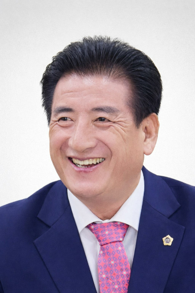 대구시의회 박창석 의원. 대구시의회 제공