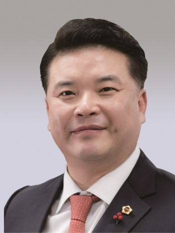 대구시의회 전경원 의원. 대구시의회 제공