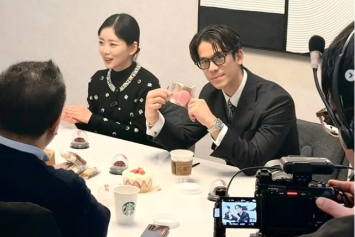 28기 광수 인스타그램 캡처