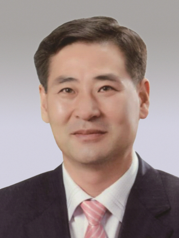 대구시의회 이동욱 의원. 대구시의회 제공