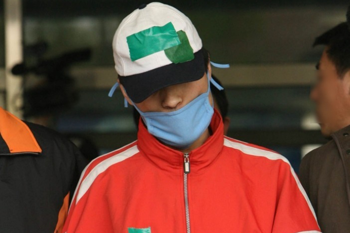 정남규. 연합뉴스