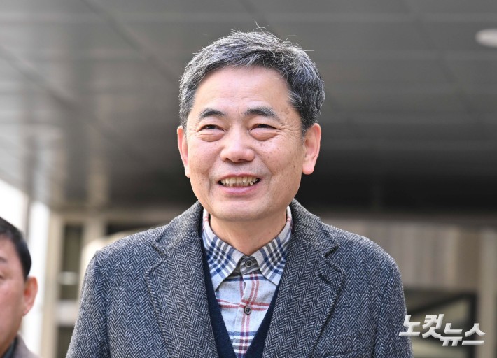 혐의 벗은 곽상도 전 의원