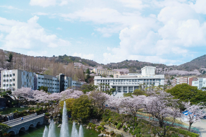 경남대 제공