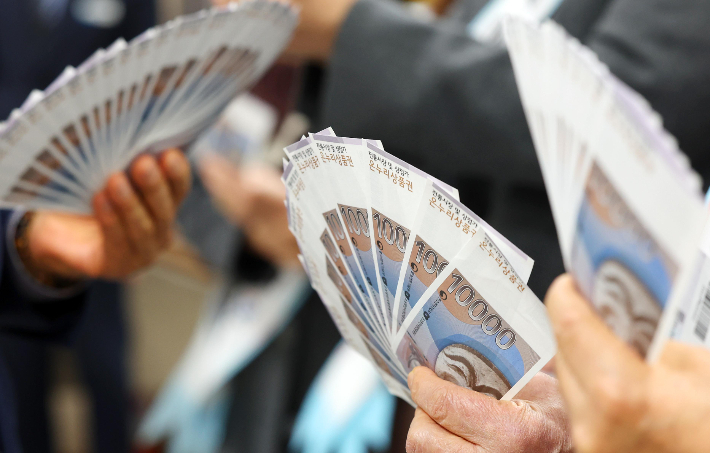 사진은 기사와 직접적인 관련 없음. 연합뉴스