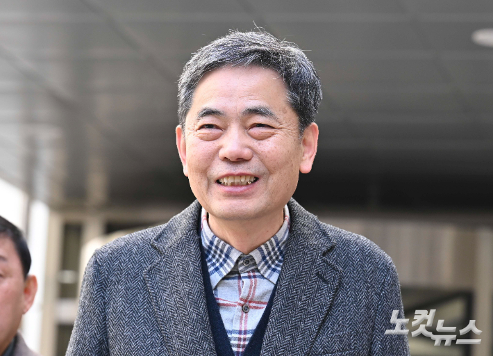 '대장동 50억' 檢 이중기소에 공소기각…곽상도 "항소할건가?"[박지환의 뉴스톡]