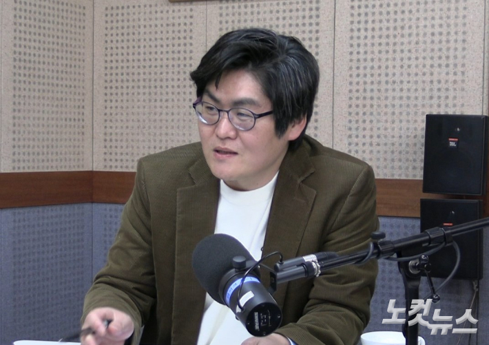 김상민 포항시의원 (더불어민주당).