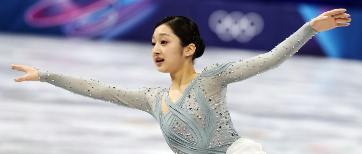 신지아. 연합뉴스