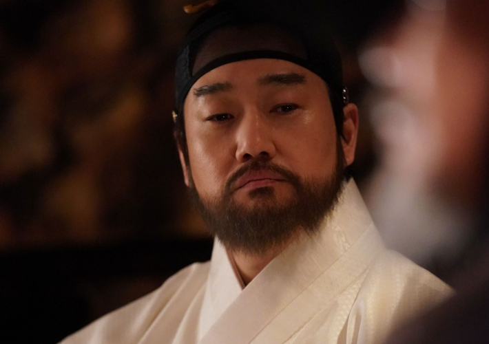 '왕과 사는 남자' 스틸컷. 쇼박스 제공