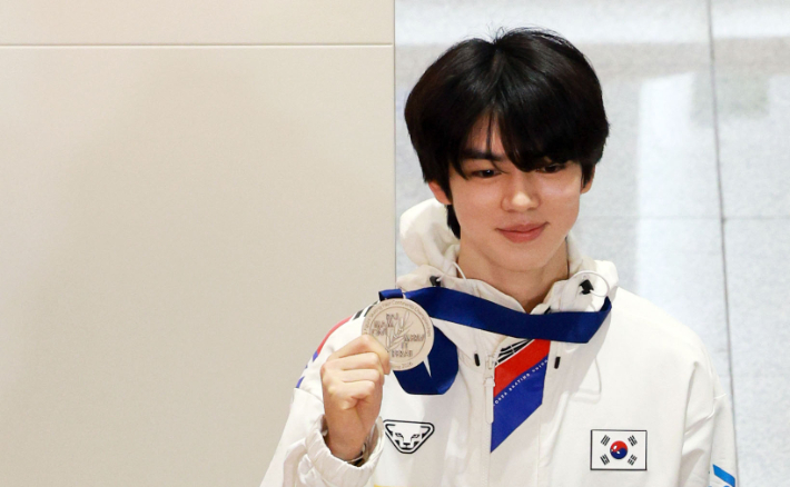 차준환. 연합뉴스