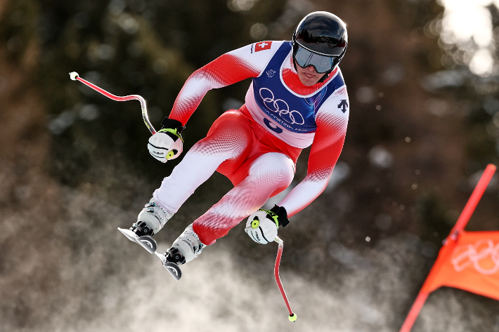 프란요 폰 알멘. 연합뉴스