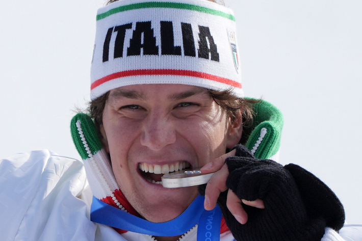 조반니 프란초니. 연합뉴스