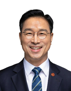 위성곤 국회의원. 