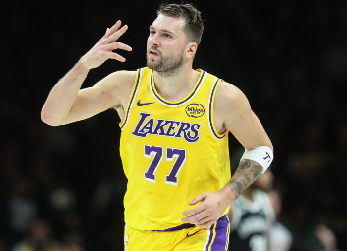 돈치치. 연합뉴스