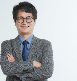 김헌식 문화평론가(중원대 특임 교수)