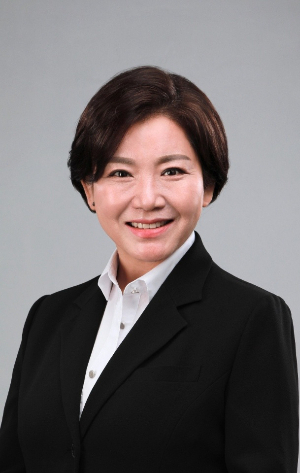 광주시의회 박미정 의원. 광주광역시의회 제공