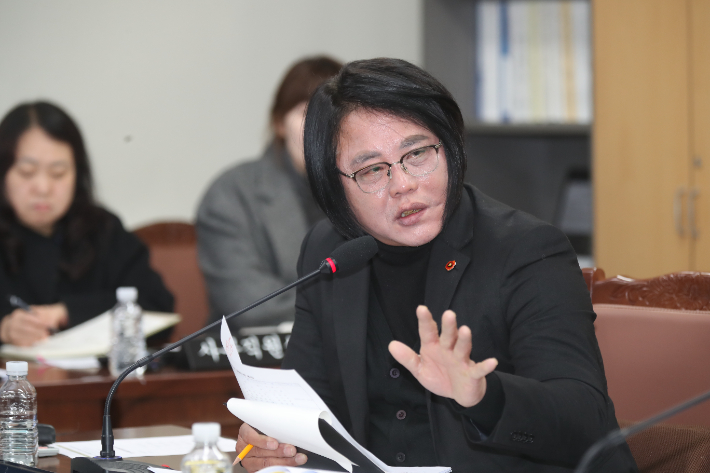 현기종 국민의힘 도의원. 도의회 제공