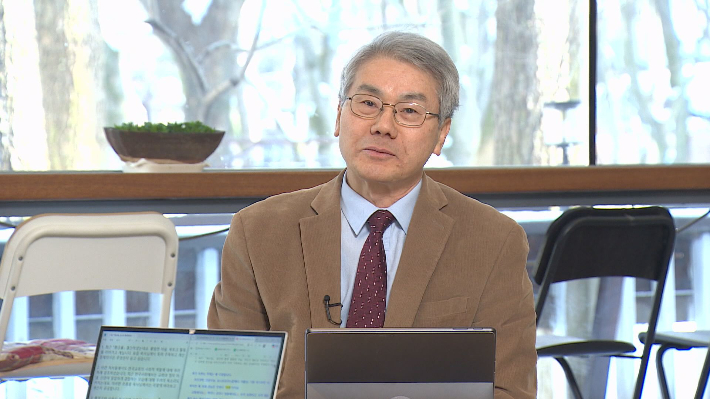 [파워인터뷰] 권수경 목사 "이념의 우상을 버리고 '황금률'로"