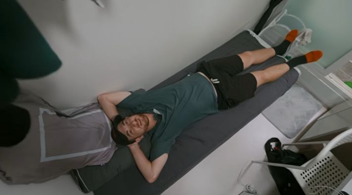 유튜브 'Drew Binsky' 제공