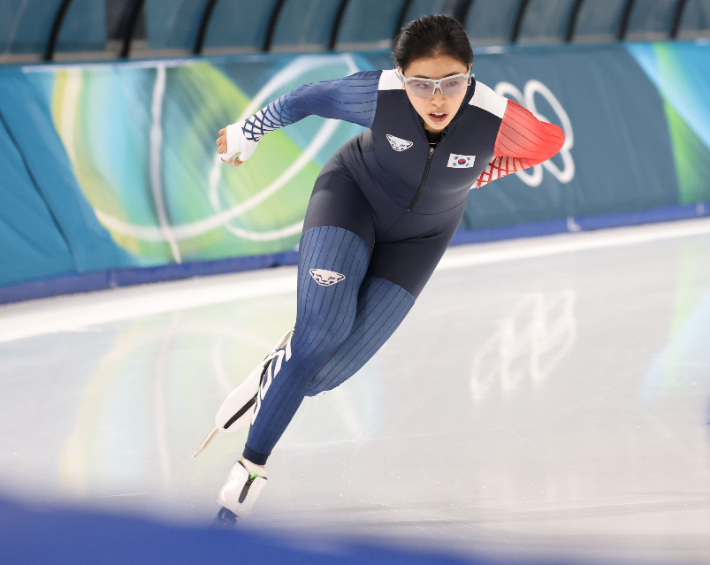 이나현. 연합뉴스