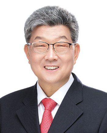 이영국 산청군의원. 산청군의원 홈페이지 캡처