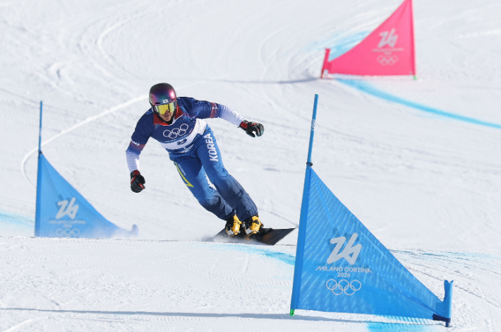 김상겸. 연합뉴스