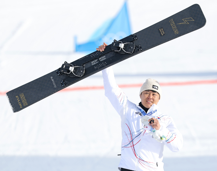 김상겸. 연합뉴스