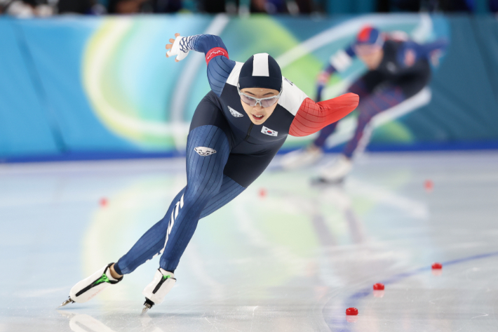 이나현. 연합뉴스