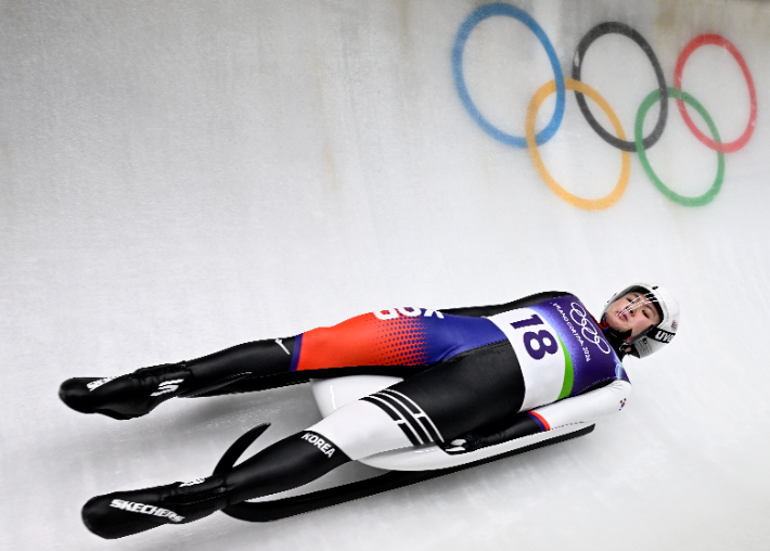 정혜선. 연합뉴스