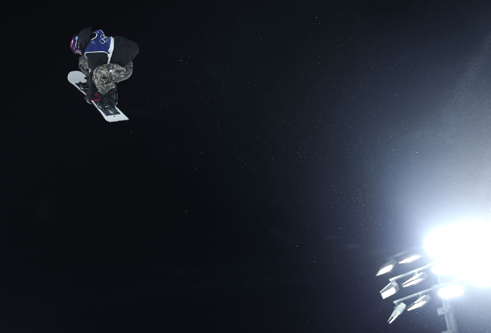 유승은. 연합뉴스