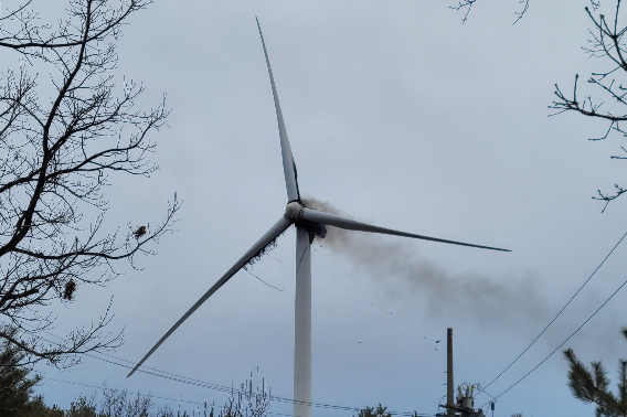경남소방본부 제공