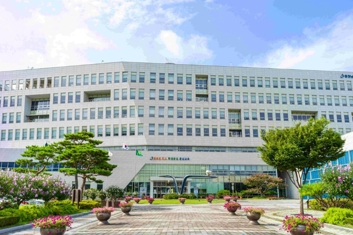 충남교육청 제공