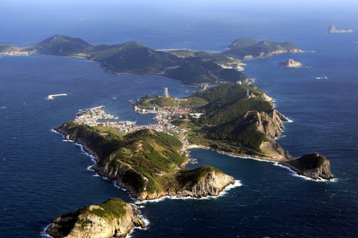 제주 추자도. 연합뉴스