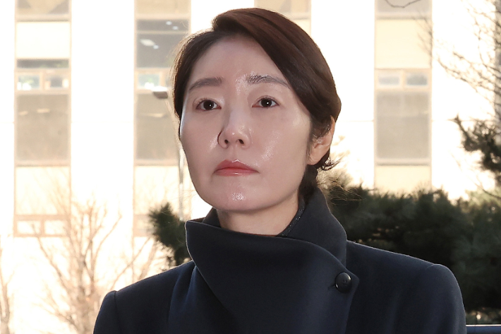 무소속 강선우 의원. 연합뉴스