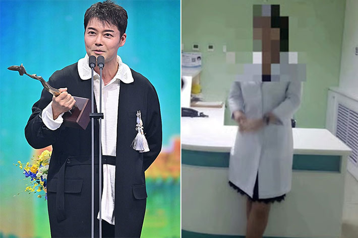 연합뉴스·A씨 SNS 캡처