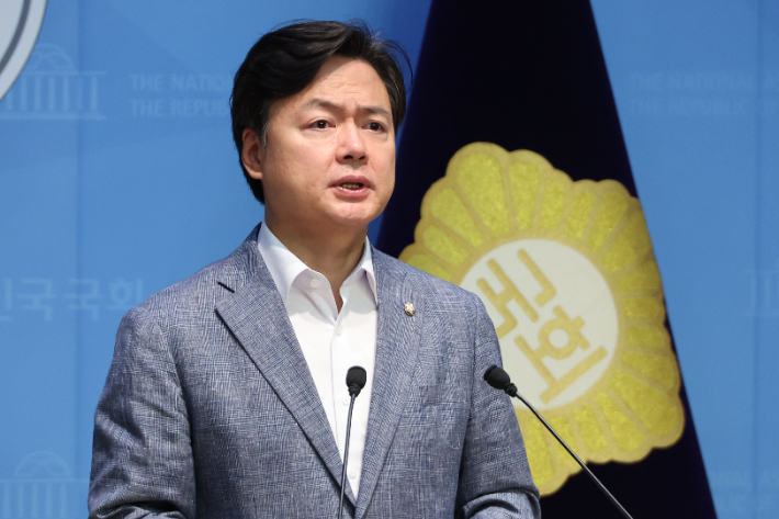 더불어민주당 김현정 의원. 연합뉴스