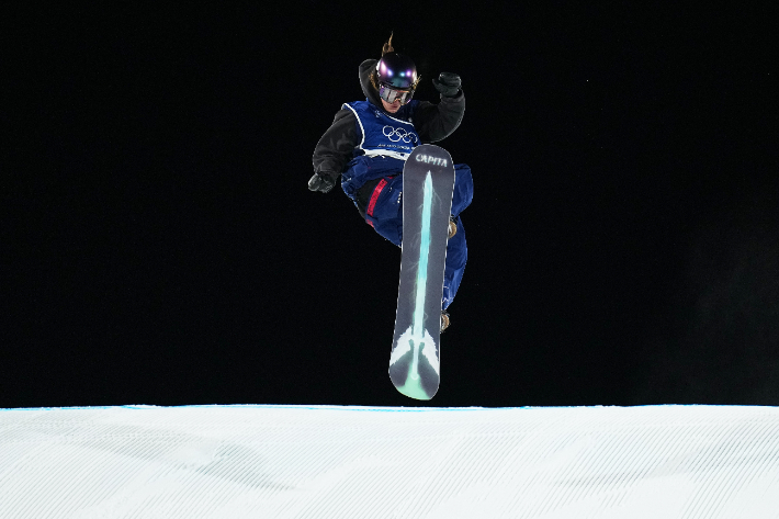 미아 브룩스. 연합뉴스