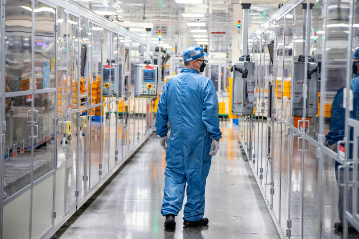 LG에너지솔루션 제공