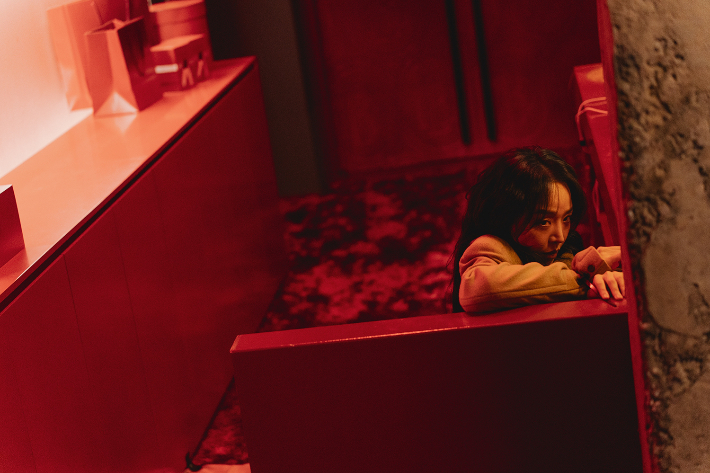 시리즈 '레이디 두아'. 넷플릭스 제공