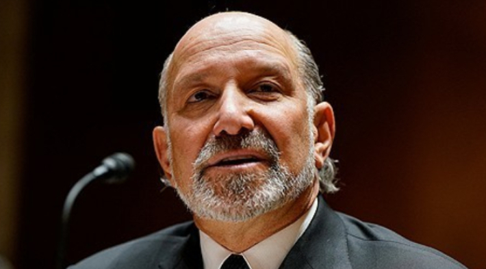 하워드 러트닉 미 상무장관. 연합뉴스