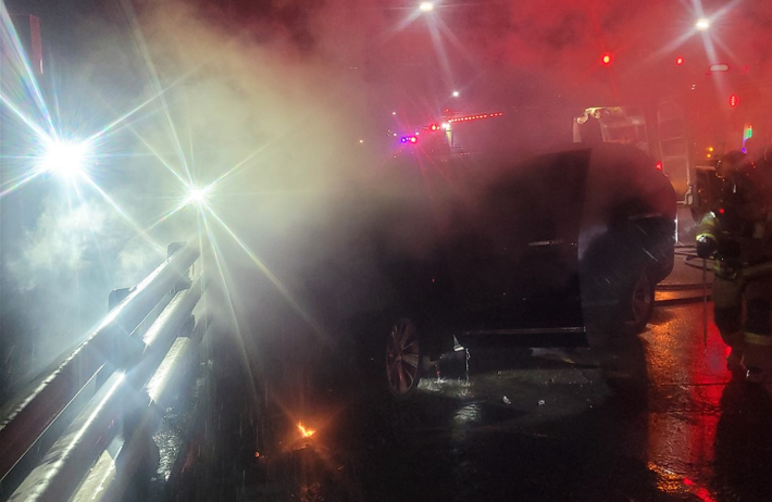 경북소방본부 제공