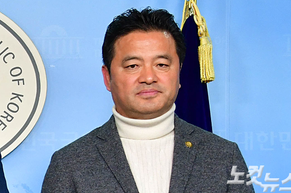 임종성 전 의원. 윤창원 기자