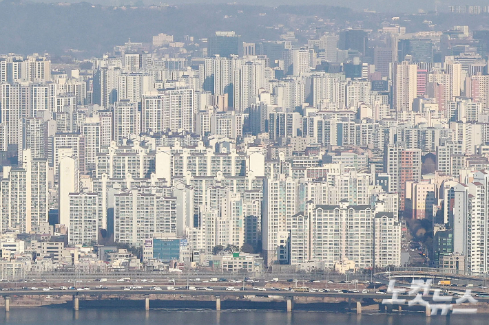 위 사진은 기사 내용과 관련이 없음. 류영주 기자