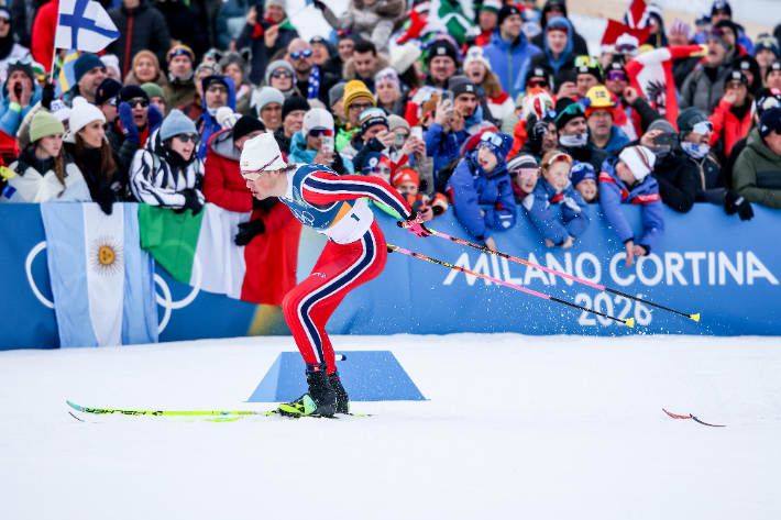 요한네스 클레보. 연합뉴스